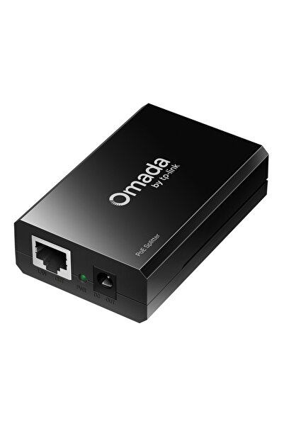 TP-LINK PoE splitter POE10R, 2x 10/100/1000Mbps