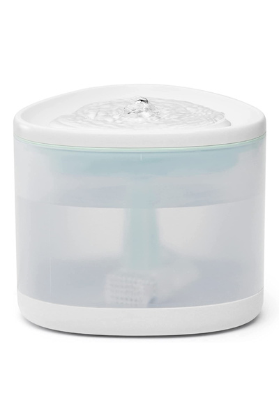 Bruno smart ποτίστρα για κατοικίδια BRN-0150 αυτόματη, WiFi, 2.5L, λευκή