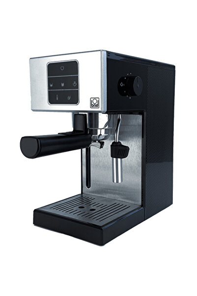 BRIEL μηχανή espresso Α3, 20 bar, touch, programmable