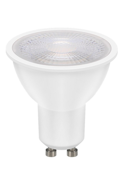 goobay LED λάμπα spot 65376, GU10, 5W, 3000K, 370lm