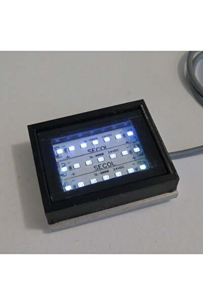 5W UV Mini Kürleme
