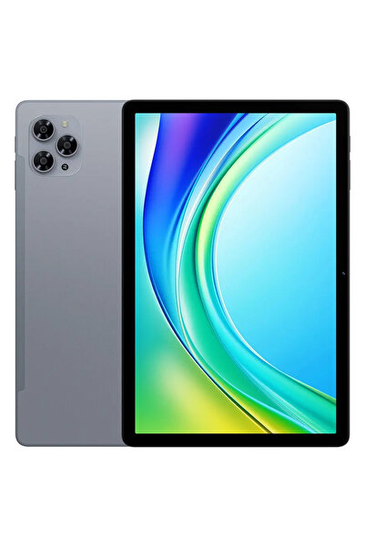 Doogee τάμπλετ Tab G6, 11& # 34;, 6/256GB, 4G, Android 15, 8000mAh, γκρι