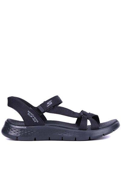 SKECHERS 141481 Go Walk Flex Sandal-llluminate