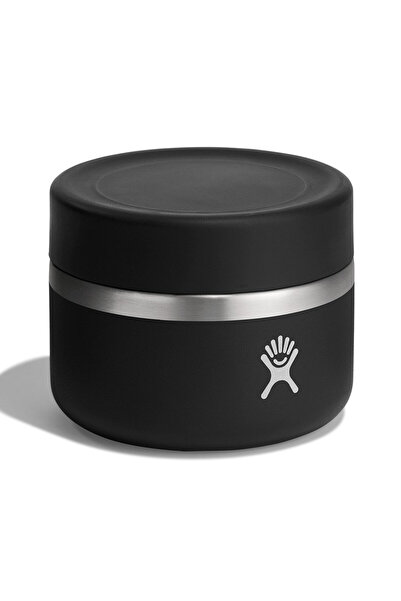 Hydro Flask Termos obiadowy Hydro Flask, 0,355 l, negru, 10,9x8,6 cm