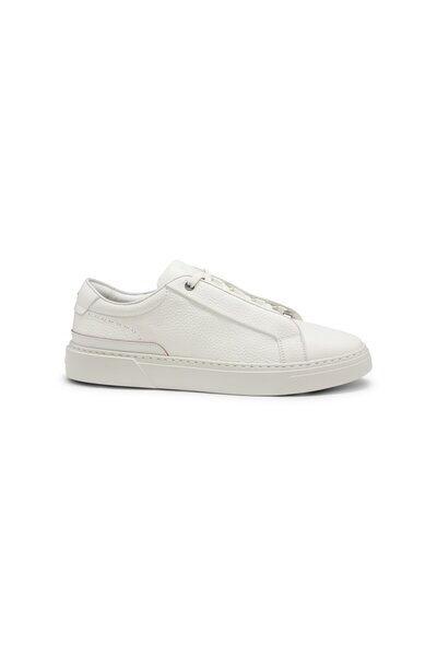 BOSS Gary Tenn Grhdelxl Erkek Sneaker Beyaz