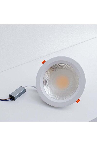 Danube Home Milano Cob Downlight 10W 6500K