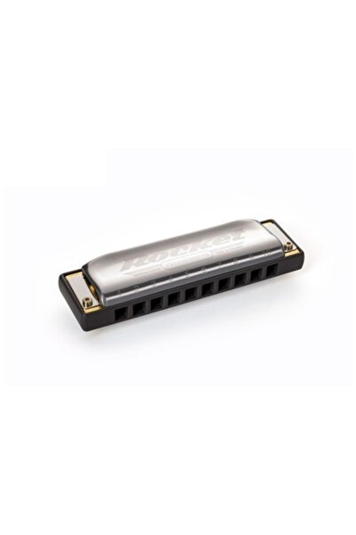 Hohner Rocket Harmonica Progressive Series Do Majör Mızıka