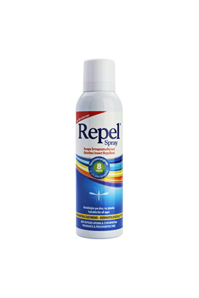 Other UNI-PHARMA Απωθητικό Σπρέι 150ML