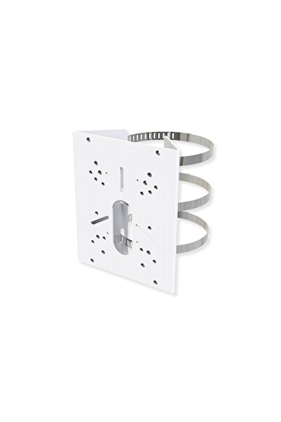 OEM Suport stalp A01, utilizare la montarea camerelor pe stalpi cu diametru 1...