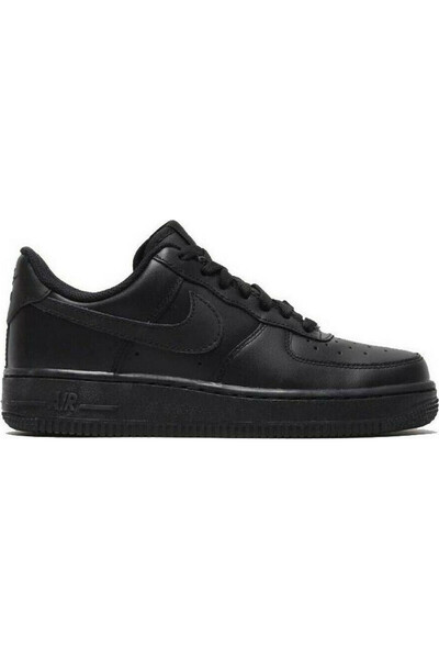 Nike Air Force 1 '07 Γυναικεία Σνίκερς Μαύρα