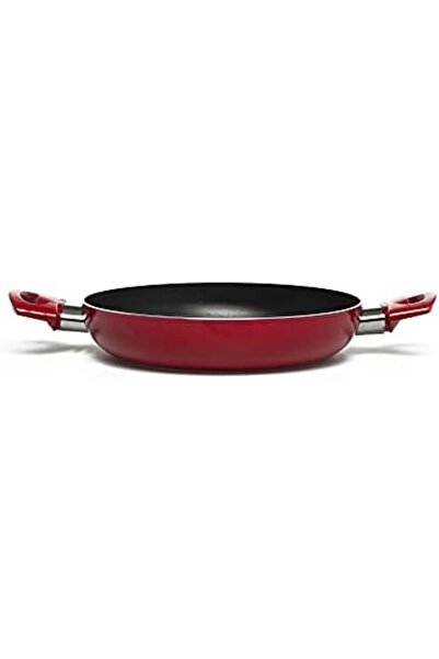 Yıldızan Redio 20 cm Egg Pan, Red 931845