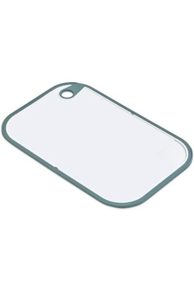 Yıldızan Duca Mall Cutting Board Bpa-Free Cutting Board with Non-Slip Silicon...
