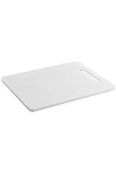 Yıldızan Msa Shop Cutting Board, Cutting Board with Handle and Flat Option, W...