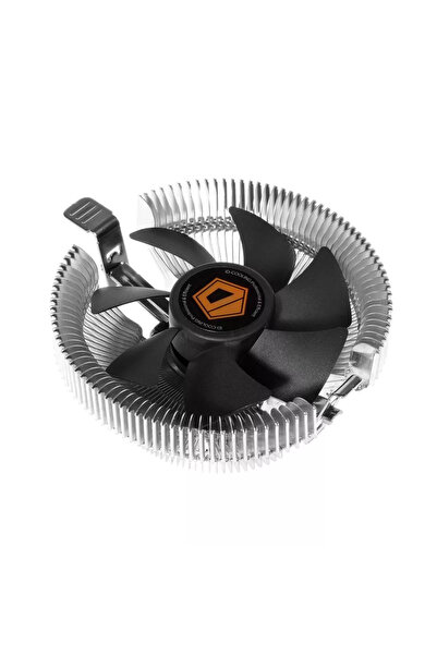 OEM Cooler procesor ID-Cooling DK-01 800-2500 RPM 111x102x43mm