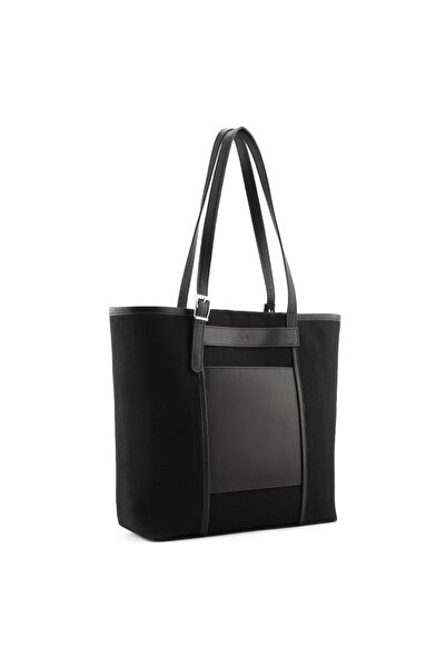Orez Carolin Women’s Genuine Leather Tote Shoulder Bag with Double Long Strap...