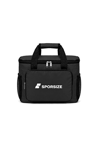 Sporsize 40 Liter Thermal Cooler Bag Camping Picnic Beach Ice Cooler Bag