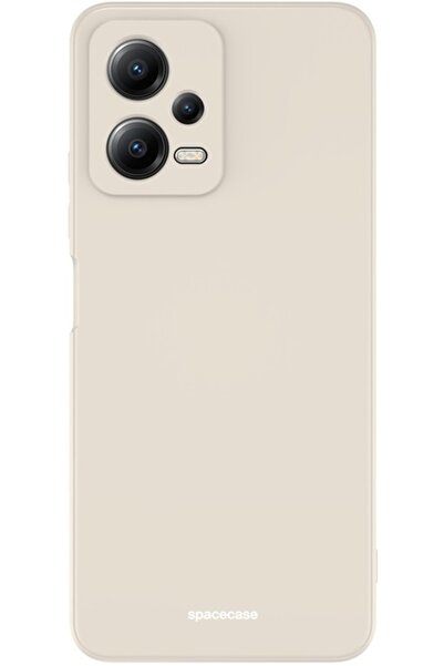 spacecase Silicone Case - Θήκη Σιλικόνης Xiaomi Redmi Note 12 5G / Poco X5 - ...