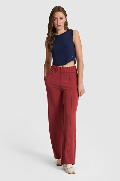 U.S. Polo Assn. Women's Cherry Sweatpants 50321602-Vr223