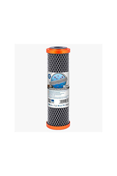 aqua filter Ανταλλακτικό Φίλτρο Νερού Υποκαθήμενο και Υπερκαθήμενο με Ενεργό ...