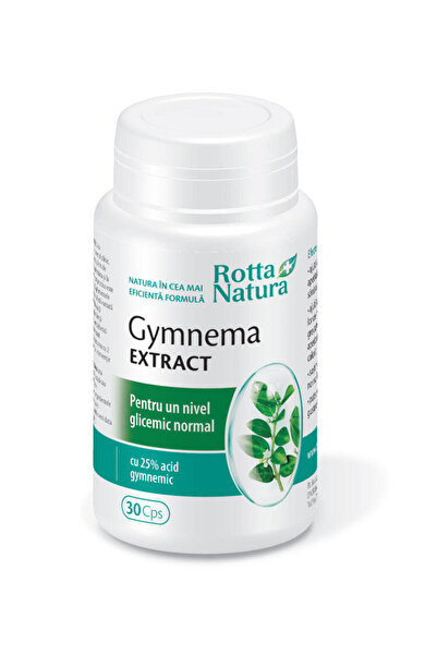 Rotta Natura Gymnema Extract 30cps