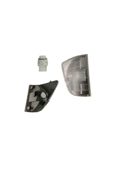 Mars Lampa semnalizare fata MERCEDES SPRINTER 208-414, 01.1995-03.2000, parte...