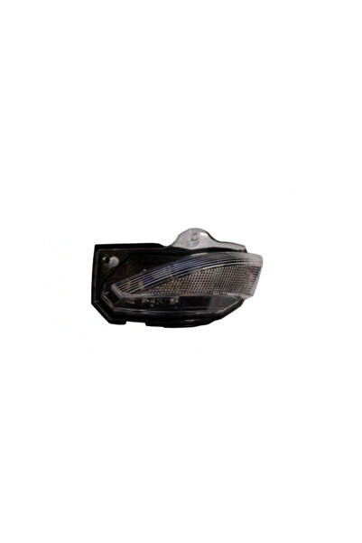 RapidAuto Lampa semnalizare oglinda TOYOTA COROLLA (E210), 07.2018-; YARIS (X...