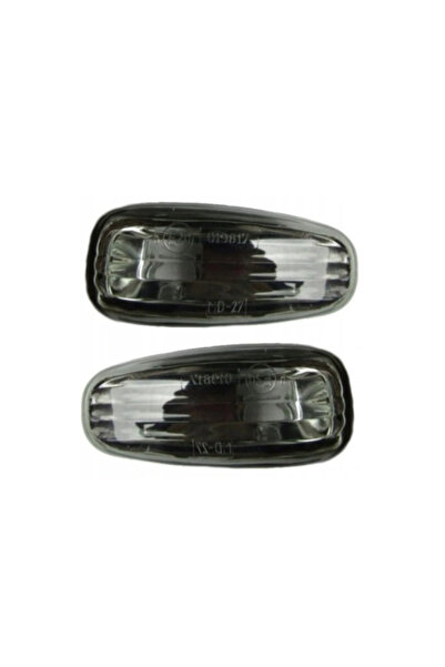 RapidAuto Lampa semnalizare aripa Mercedes 1995-2002; T2, Vito W638, 1996-200...