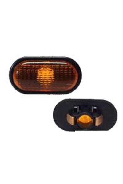 RapidAuto Lampa semnalizare laterala Renault, Nissan , Opel Vivaro, 2001-10.2...