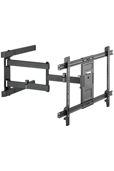 LogiLink BP0113 BP0113 Βάση τηλεόρασης τοίχου έως 80 " και 50 κιλά