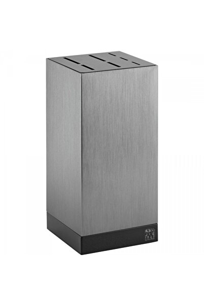 ZWILLING Suport pentru cutite, Zwilling, Aluminiu, Capac detasabil, 25x11.7x1...