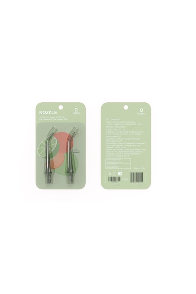 OEM Duza pentru irigator bucal Oclean W10