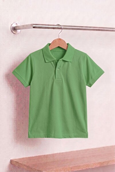 NACAR STORE Dječja unisex polo majica sa kratkim rukavima za školu (Povratak ...