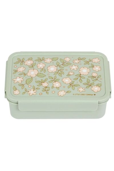 A Little Lovely Company Cutie alimentara A Little Lovely Company, Bento, comp...