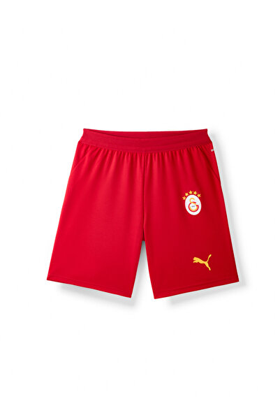 GSStore Galatasaray Puma 2026/2027 İç Saha Şort 78502301