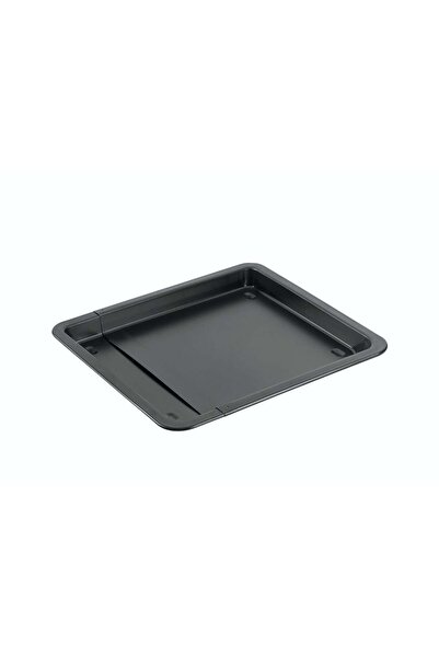 Fisko Ayarlanabilir Fırın Tepsisi – 33-52x36 cm