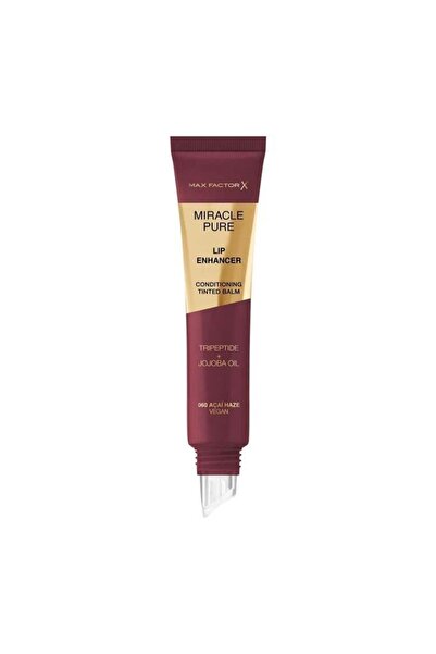 Max Factor Miracle Pure Lip Gloss Acai Haze