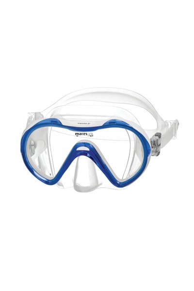 Mares VENTO JR 1102435 Μπλε ONE