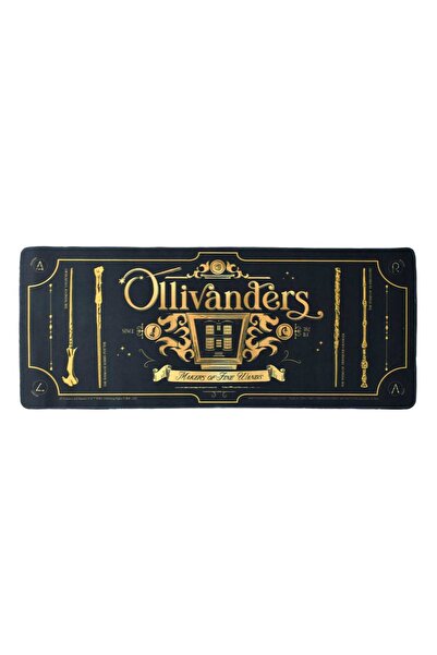OEM Mousepad Thumbs Up Harry Potter, Lokatii Olivandera, 70x30cm, Multicolor