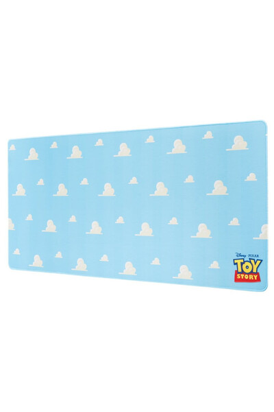 GRUPO ERIK Suport pentru mouse si tastatura Toy Story XL licentiat Disney, su...