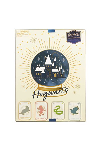 Paladone Products Calendar de advent Harry Potter, Paladone Products, 24 cado...