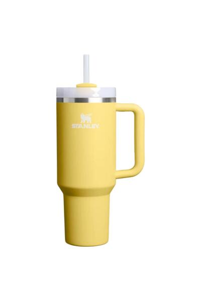 Stanley Παγούρι Quencher H2.0 Flowstate Tumbler 1.18L Daffodil