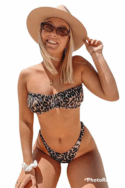 Woman's Fashion Σετ μπικίνι