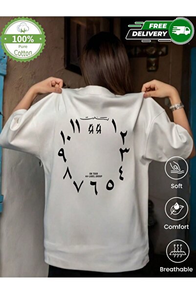 YHDZ 100% Cotton,women's Casual Cotton T-Shirt,Breathable Fabric, Machine Was...