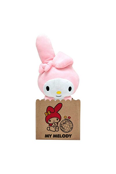 OEM Peluche Sanrio My Melody Plush de 24 cm