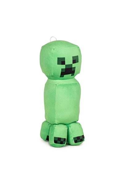Play By Play Figurina Pluszowa Creeper 30 cm, Minecraft, Multicolor