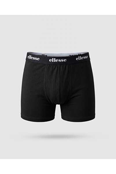 Ellesse بوكسر رجالي 6SM9066-BK