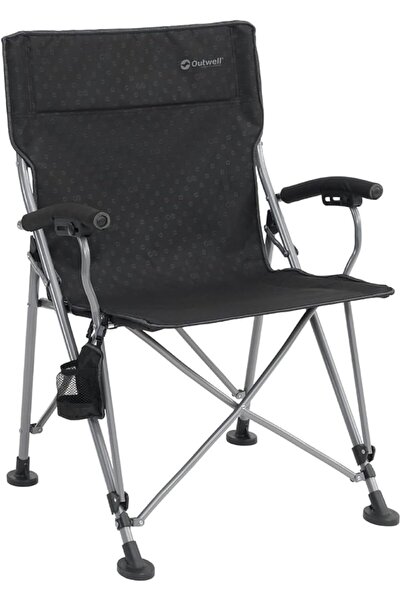 Outwell Campo XL Ultra Konforlu Katlanır Kamp Sandalyesi