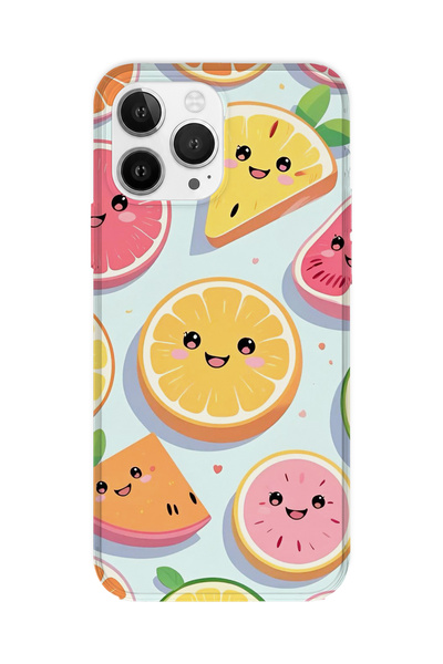 lelia iPhone 12 Pro Max Compatible Printed Transparent Phone Case |   Collect...