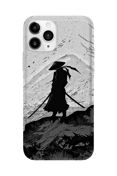lelia iPhone 11 Pro Max Compatible Printed Transparent Phone Case |   Collect...
