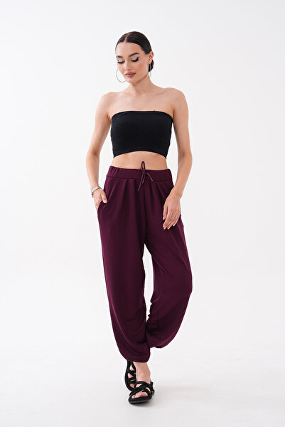 Mega Life Pleated Oysho Fabric Shalwar